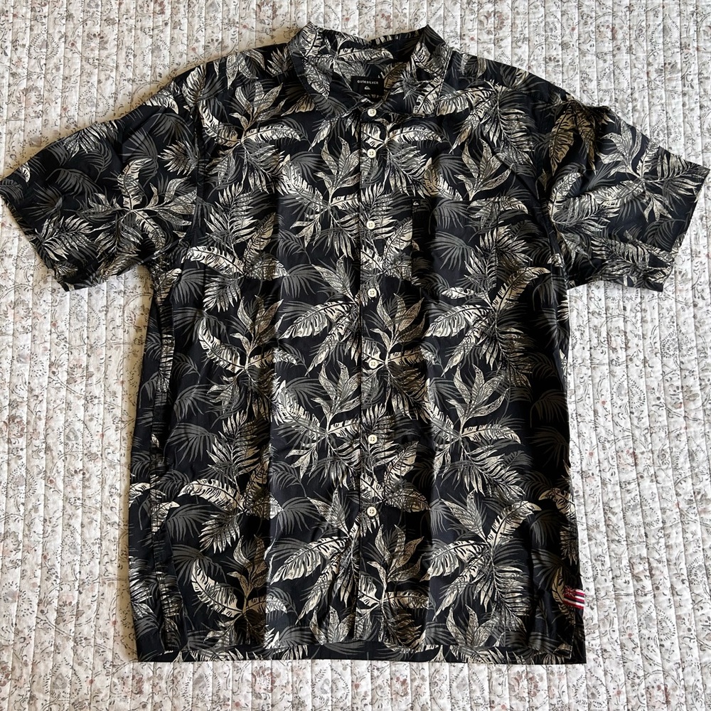 Men’s Button Down (L) / Bundle to SAVE!